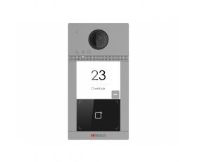 HiWatch VDP-D4211W(B)/Flush