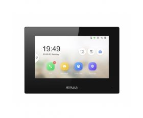 HiWatch VDP-H3212WB