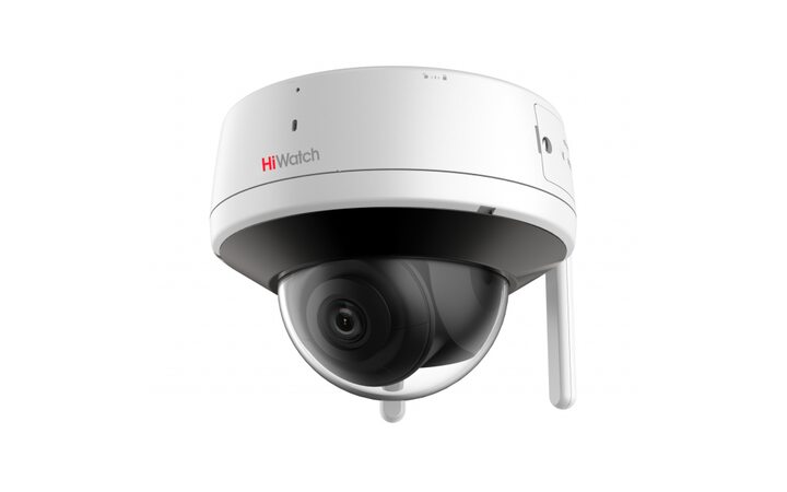 фото - HiWatch DS-I252W(D)(4mm)