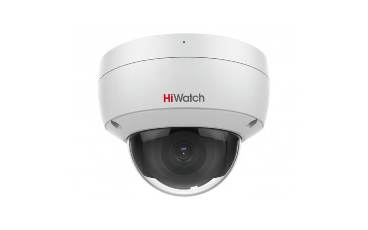 фото - HiWatch DS-I652M(B)(2.8mm)