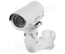 Beward B2530RZQ-LP W(6-22 мм)