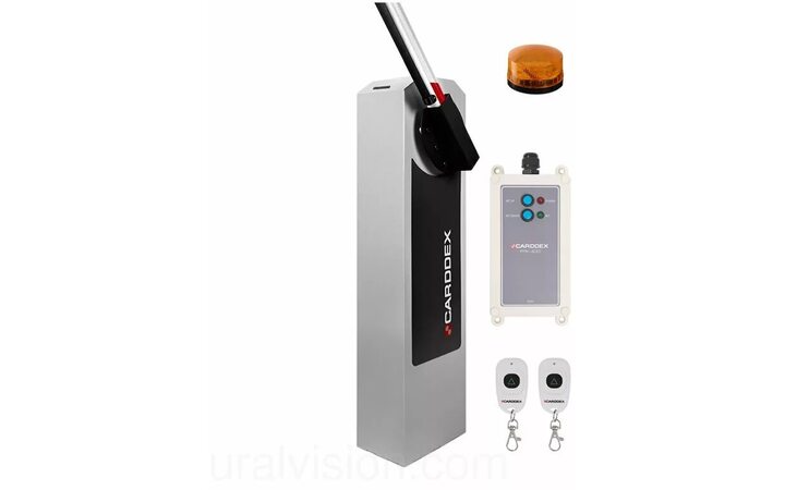 фото - CARDDEX Комплект RBM Стандарт Плюс-L