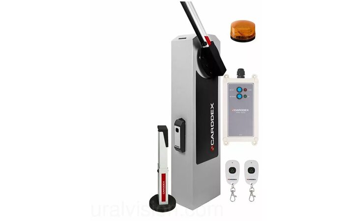 фото - CARDDEX Комплект RBM Оптимум-R