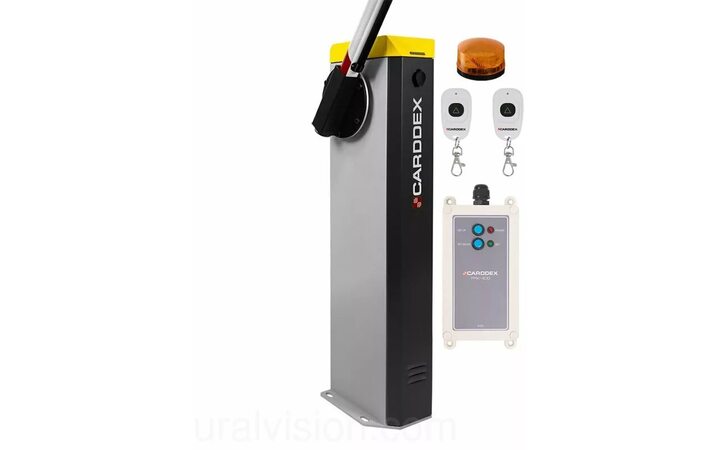 фото - CARDDEX Комплект RBS Стандарт Плюс-L