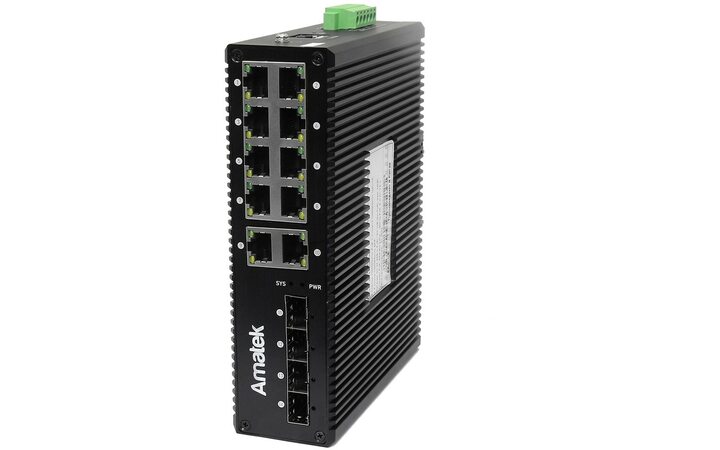 фото - Amatek AN-SXGM14P8A(7000742)