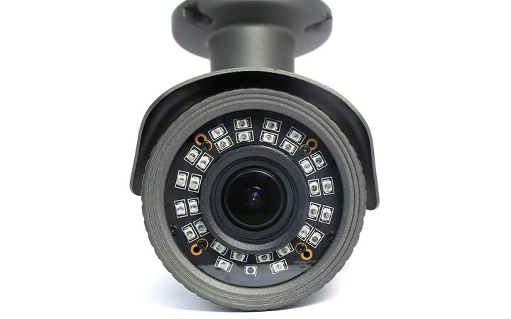 фото - Amatek AC-HS204VS(7000712)