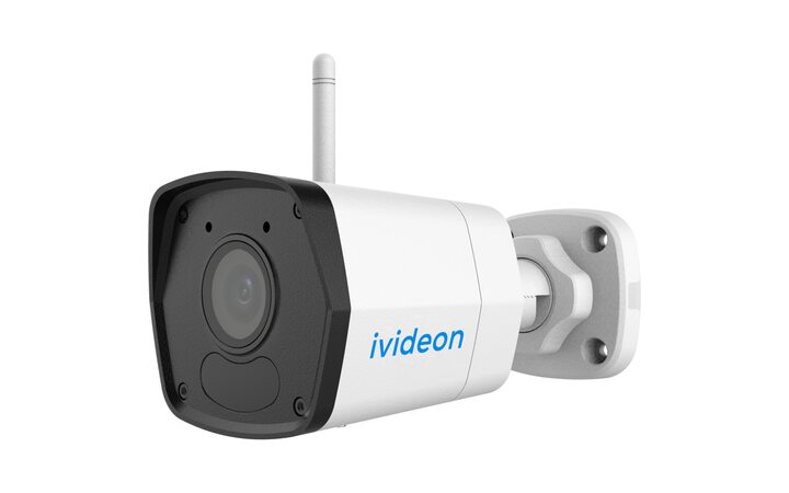 фото - Ivideon Atik