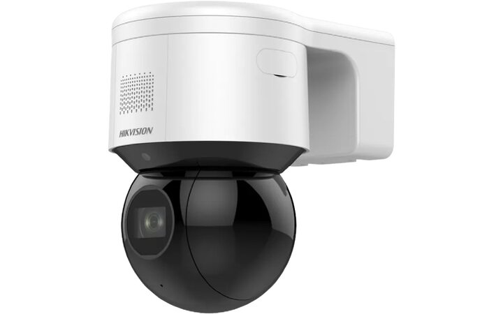 фото - Hikvision DS-2DE3A404IW-DE(S6)