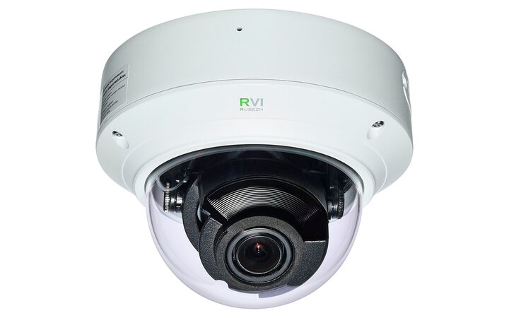 фото - RVi-2NCD5459 (2.7-13.5) white