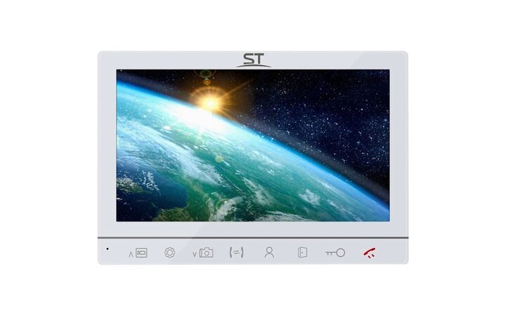 фото - Space Technology ST-M206/7 (S/SD) белый