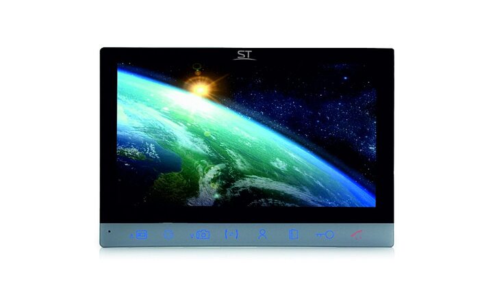 фото - Space Technology ST-M206/7 (S/SD) черный