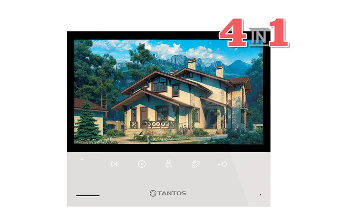 фото - Tantos Selina HD M VZ(обновленная версия)