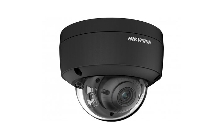 фото - Hikvision DS-2CD2147G2-LSU(2.8mm)(C)(BLACK)