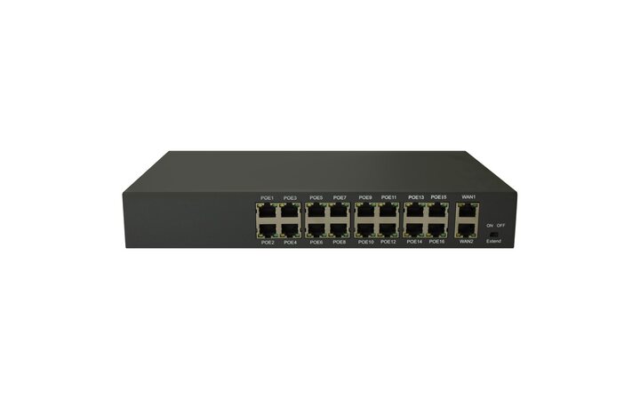 фото - AccordTec ATEC-POE16