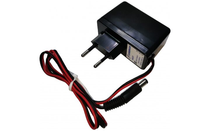 фото - Давикон ИВЭП-1230ЕР.1