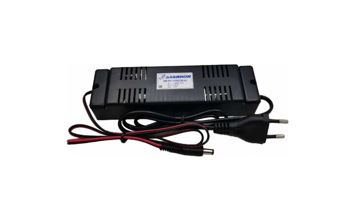 фото - Давикон ИВЭП-1240КВ.1