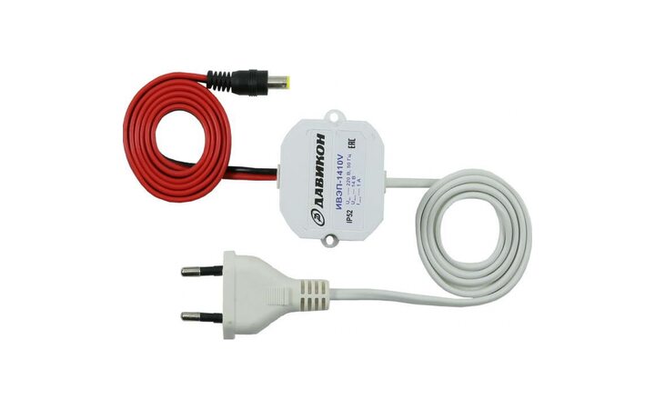 фото - Давикон ИВЭП-1410В.1