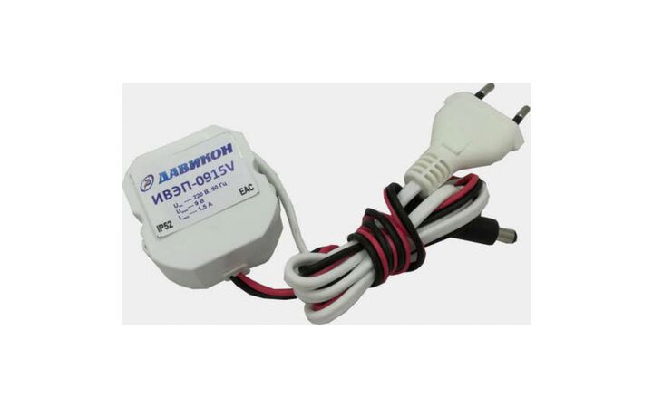 фото - Давикон ИВЭП-0915В.1