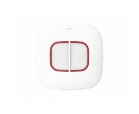 Hikvision DS-PDEB2-EG2-WE(B) AX PRO