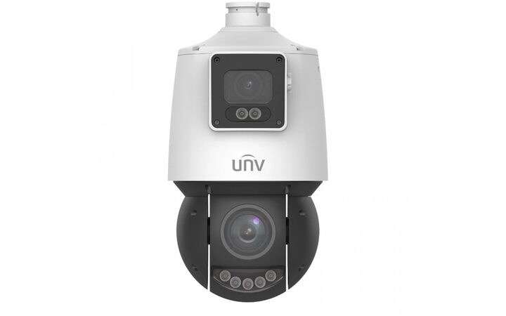 фото - Uniview IPC94144SFW-X25-F40C