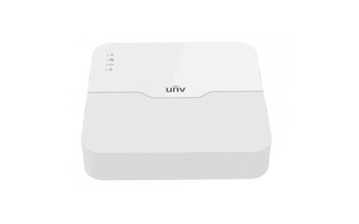фото - Uniview NVR501-04B-LP4