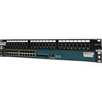 Outpost Сетевой коммутатор