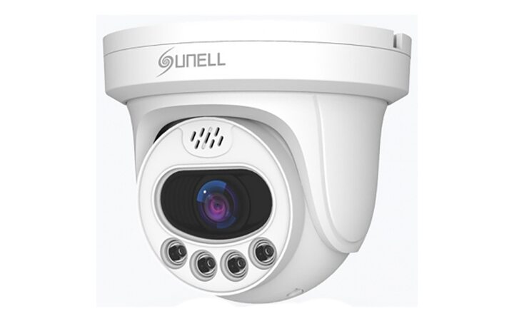 фото - Sunell SN-IPR8020CQAA-Z