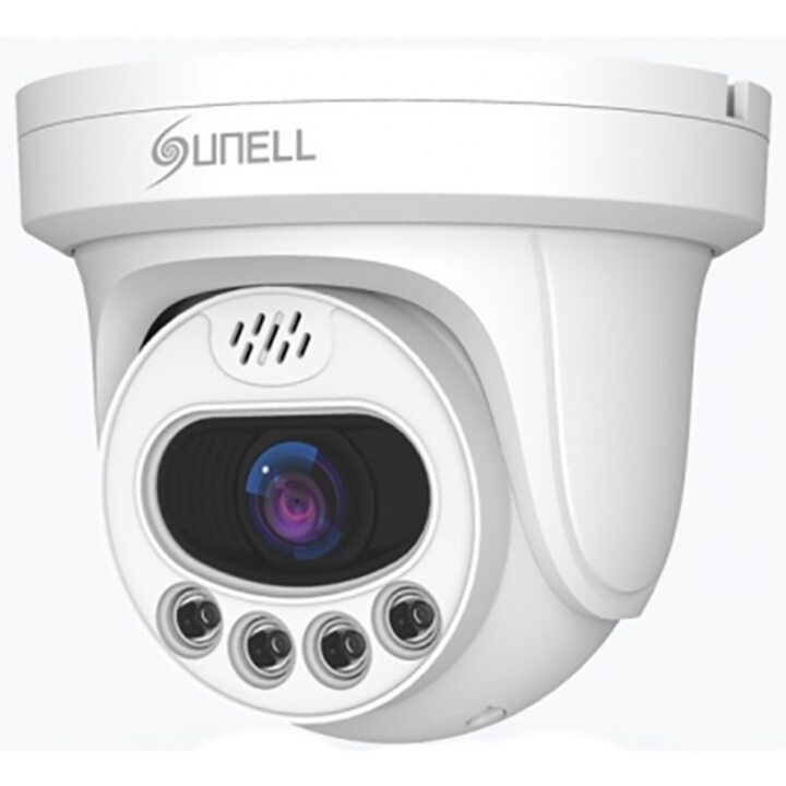 фото - Sunell SN-IPR8020CQAA-Z