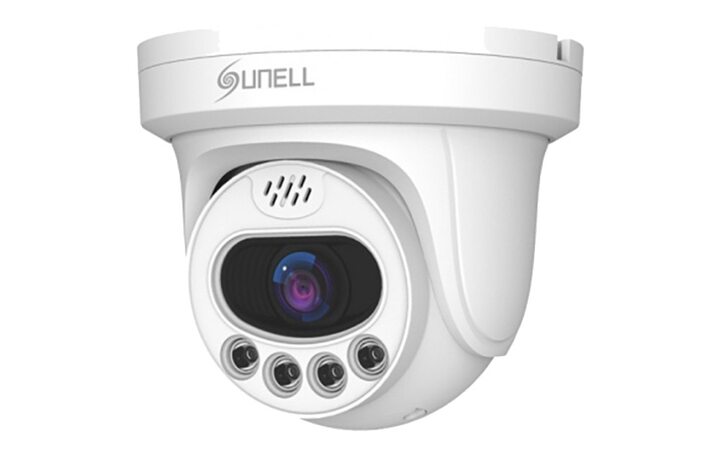 фото - Sunell SN-IPR8040CQAA-Z