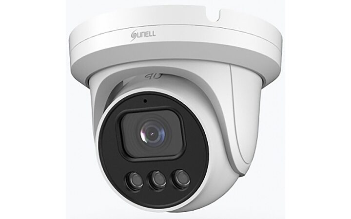 фото - Sunell SN-IPR8050HCAA-B