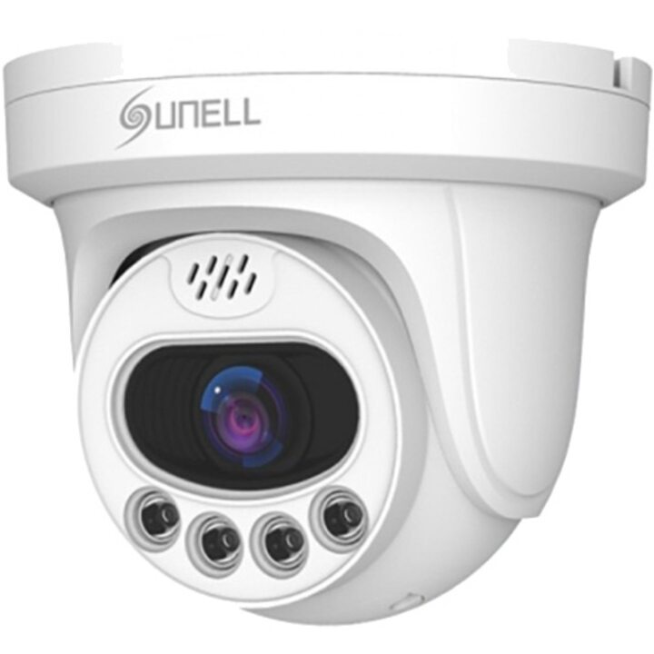 фото - Sunell SN-IPR8050CQAA-Z