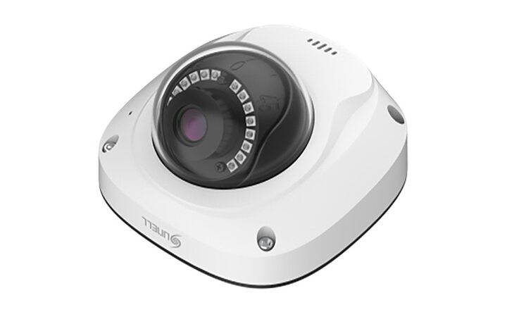 фото - Sunell SN-IPR8050EKAA-B