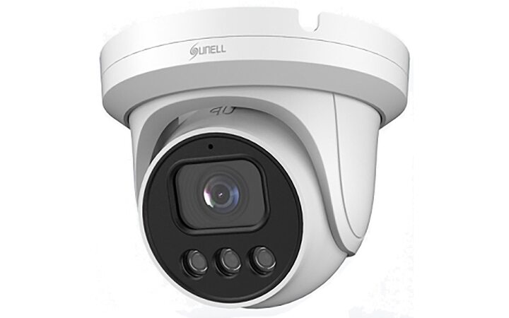 фото - Sunell SN-IPR8080HCAA-B