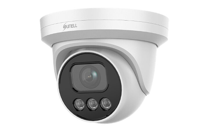 фото - Sunell SN-IPR8040HCAW-B