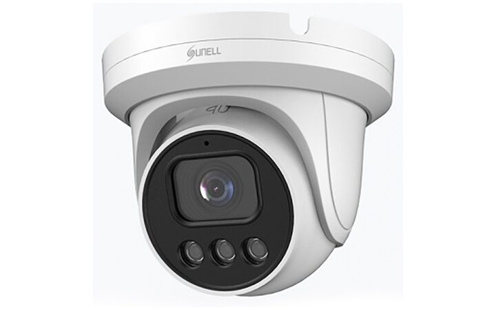 фото - Sunell SN-IPR8041HCAW-B