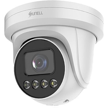 фото - Sunell SN-IPR8081HDAW-B