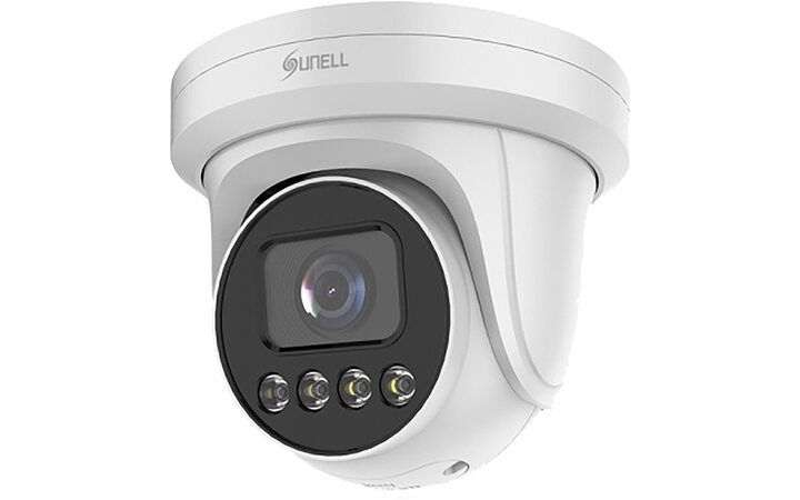 фото - Sunell SN-IPR8081HDAW-B