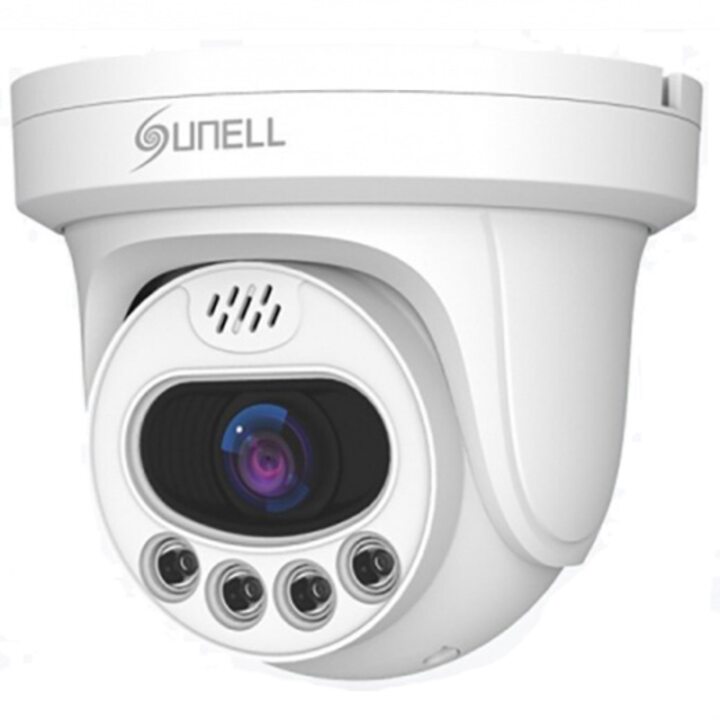 фото - Sunell SN-IPR8080CQAW-B