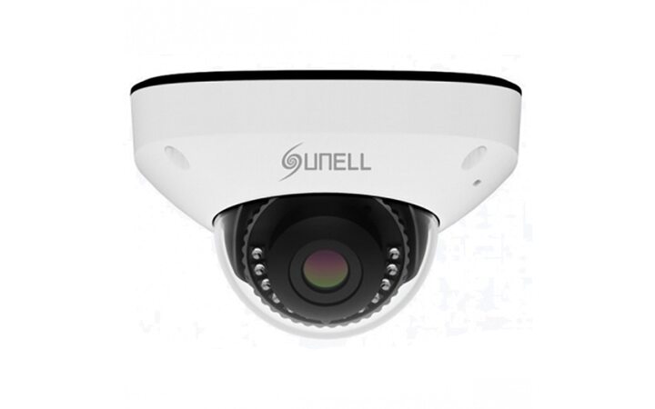 фото - Sunell SN-IPD8020EPAR-B(Internal connection)
