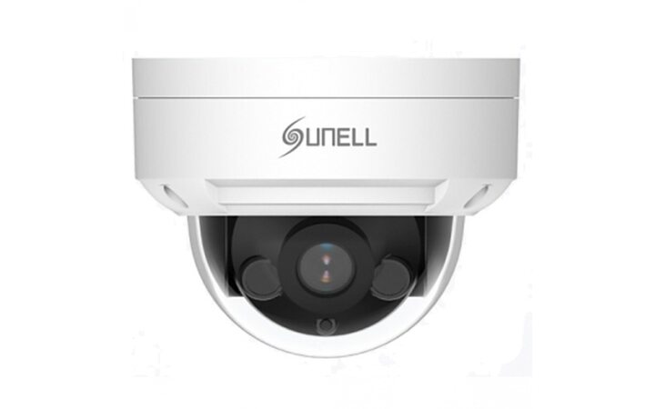 фото - Sunell SN-IPV8020EFAR-B