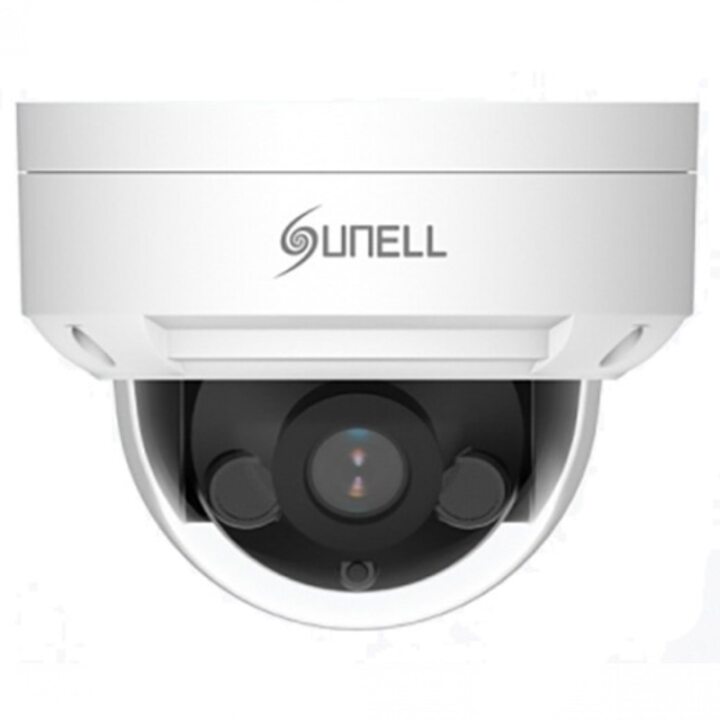 фото - Sunell SN-IPV8020EFAR-B