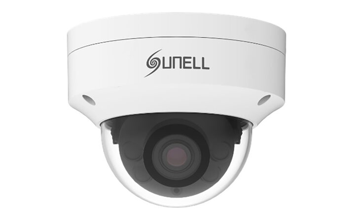 фото - Sunell SN-IPV8020EDAR-Z(Internal connection)