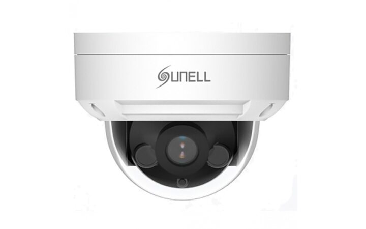 фото - Sunell SN-IPV8040EFAR-B