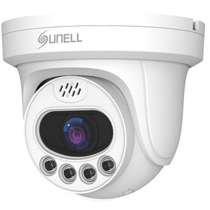 фото - Sunell SN-IPR8040CQAN-Z