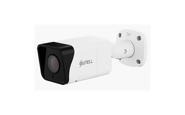фото - Sunell SN-IPR8040BZAN-Z