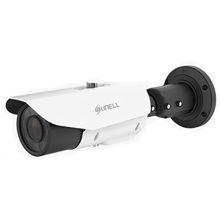 фото - Sunell SN-IPR8041AKAN-Z