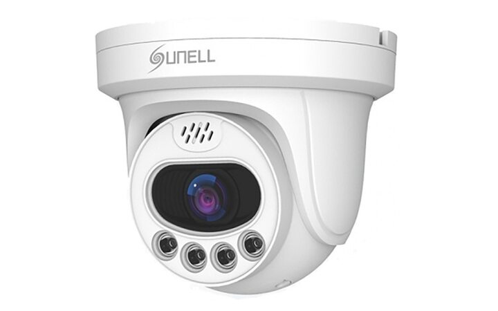 фото - Sunell SN-IPR8050CQAN-Z