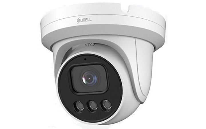 фото - Sunell SN-IPR8080HCAN-B