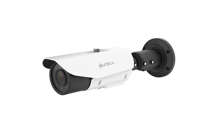 фото - Sunell SN-IPR8080AKAN-Z