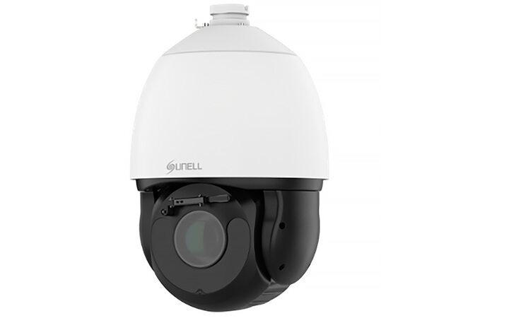 фото - Sunell SN-IPS8650WDR-Z30(стеклоочиститель)